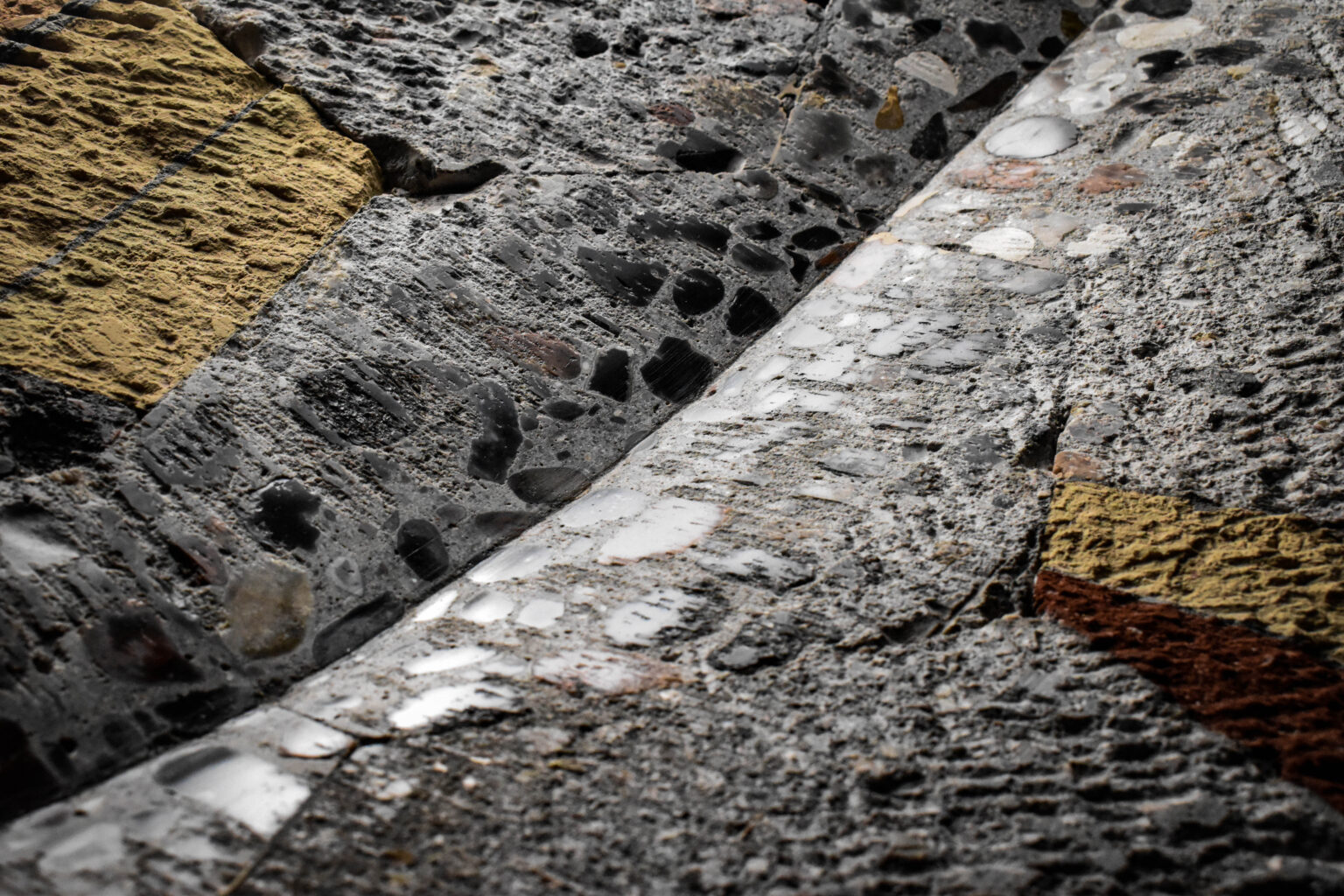 Beyond Debris