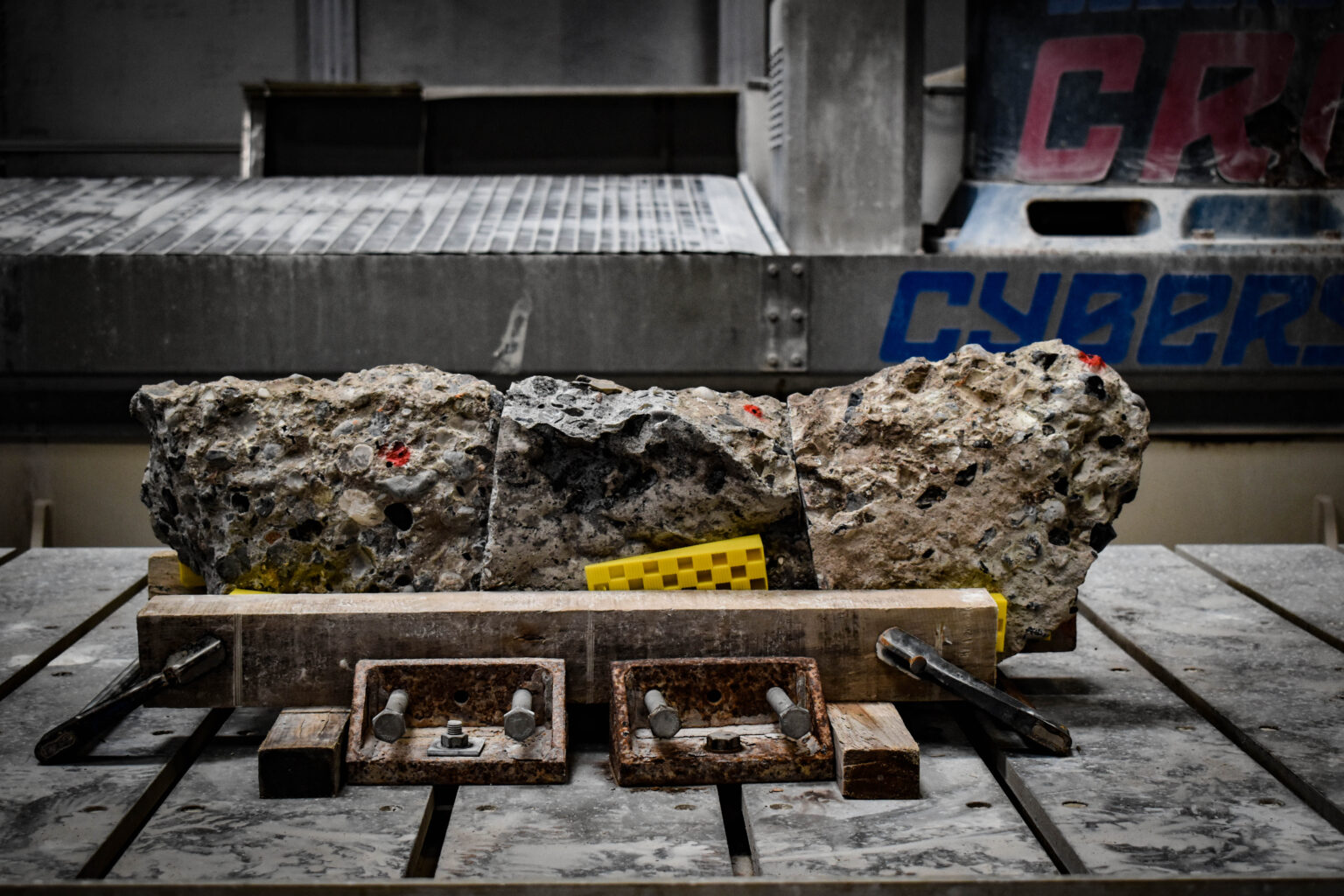 Beyond Debris