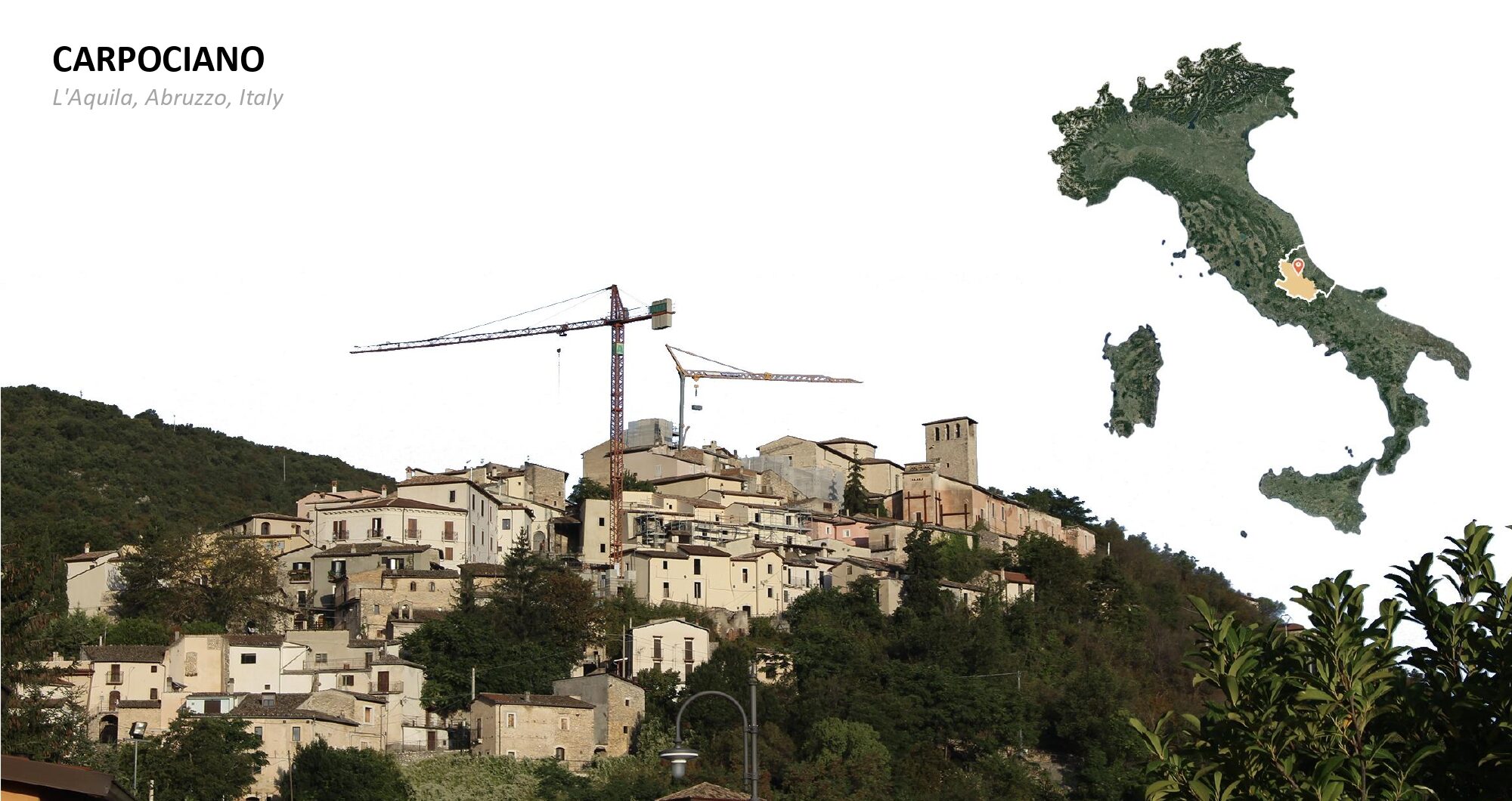 Digital Spolia