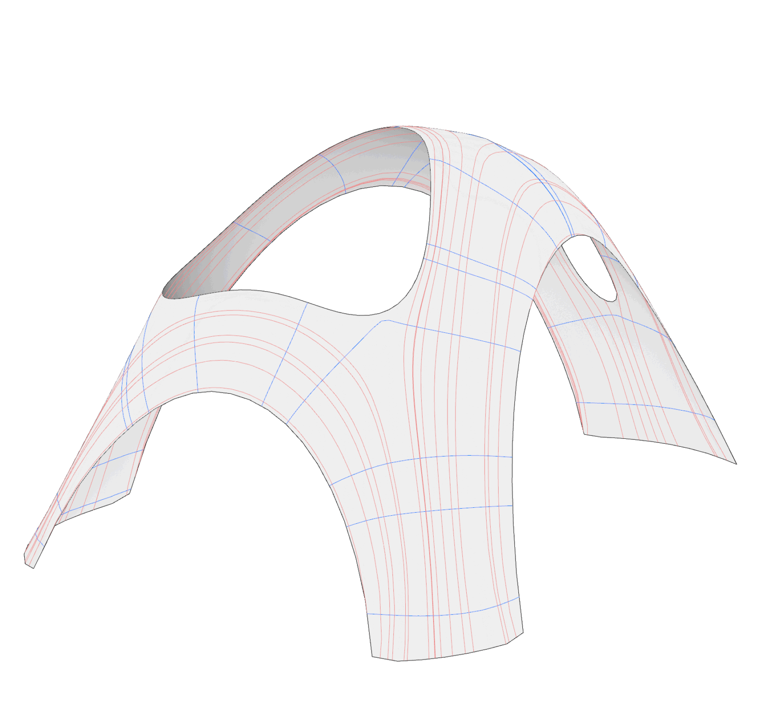 Upcycling Shell